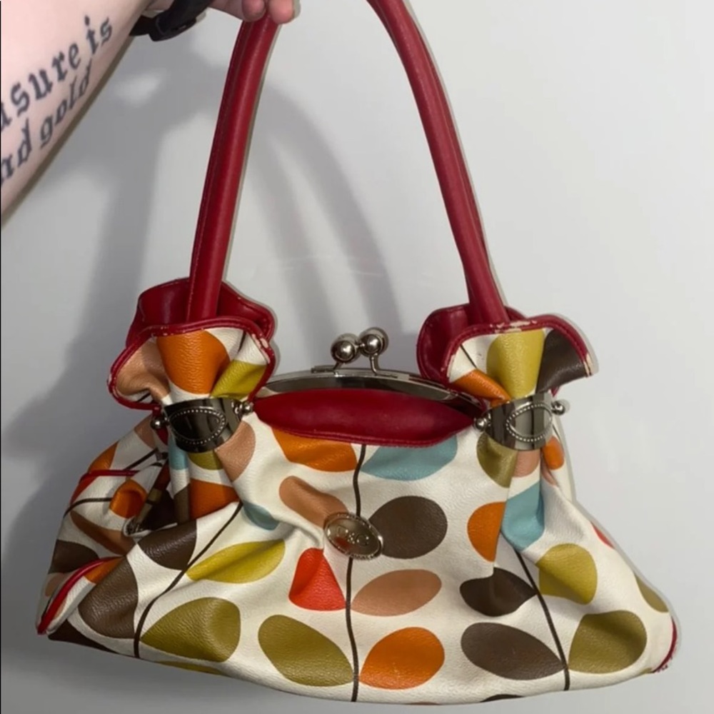 Dolce and Gabbana Purse